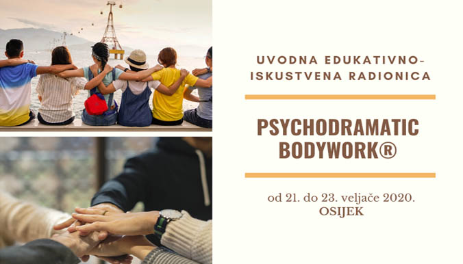 Uvodna edukativno-iskustvena radionica