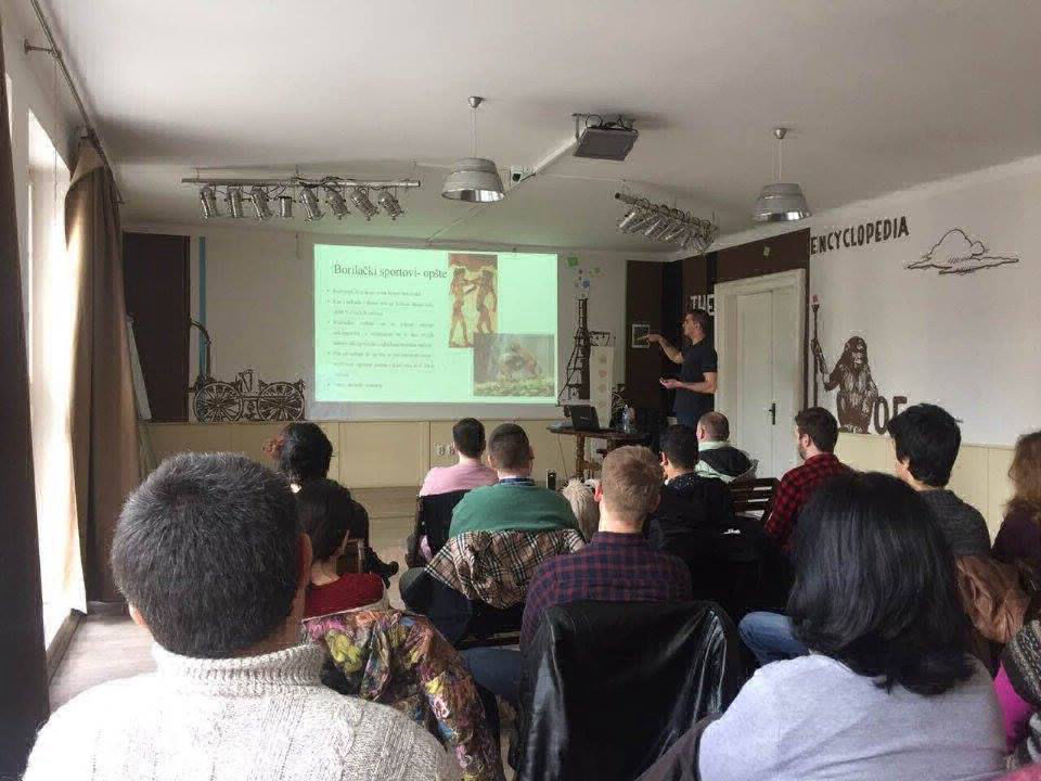 Vikend mentalnog zdravlja 4. februar 2017