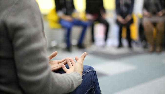 Grupa za lični rast i razvoj u Subotici