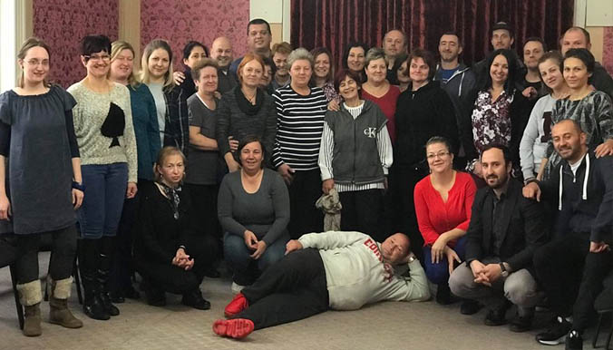 Master clean express d.o.o