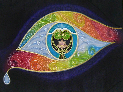 Kinek a szemével látod a világot? – meseműhely felnőtteknek