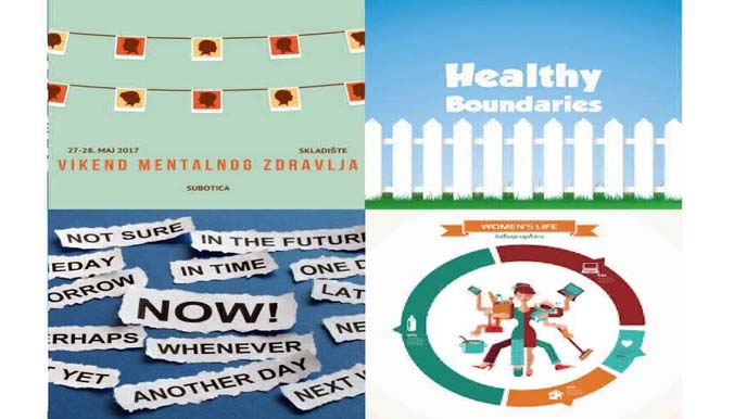 Vikend mentalnog zdravlja 27 i 28 maj 2017