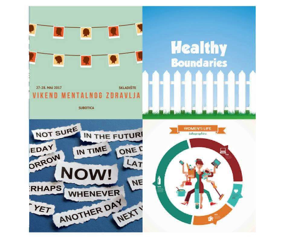 Vikend mentalnog zdravlja - 27 i 28 maj 2017